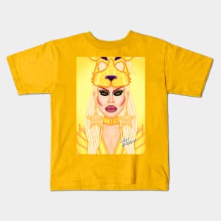 QUEEN Kids T-Shirt